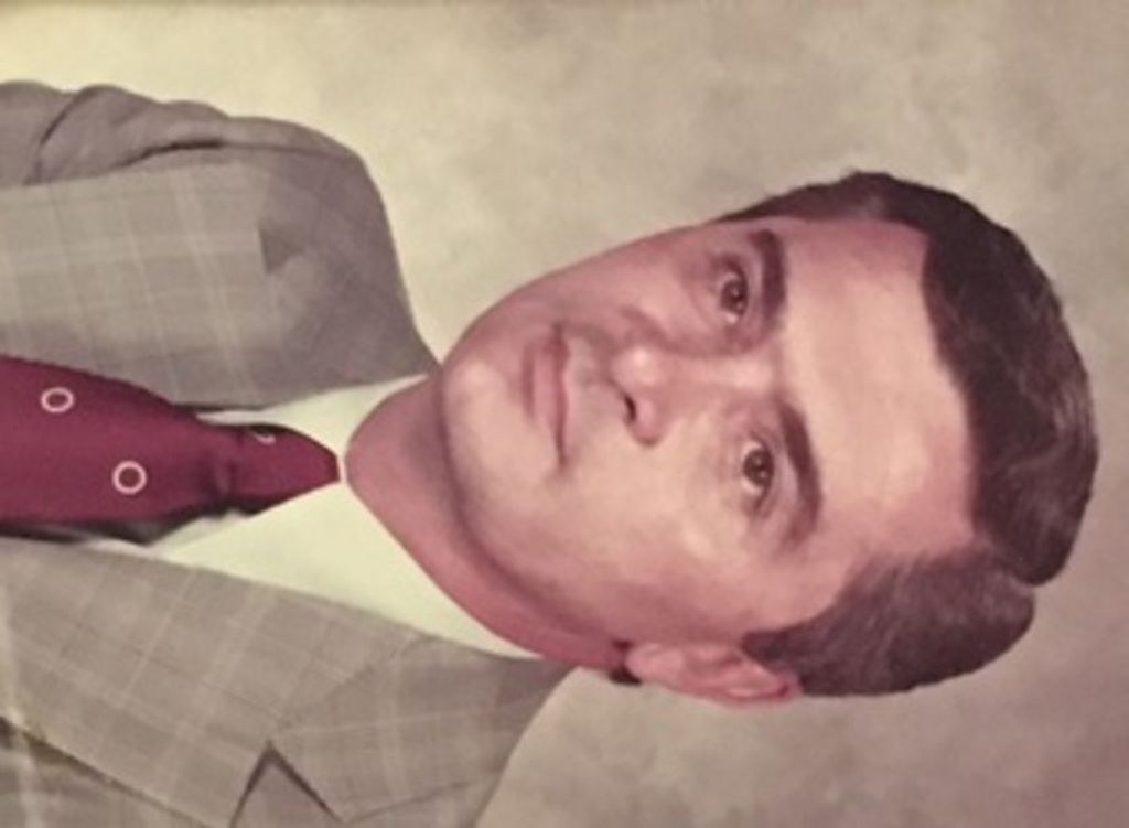 James Louis Carter