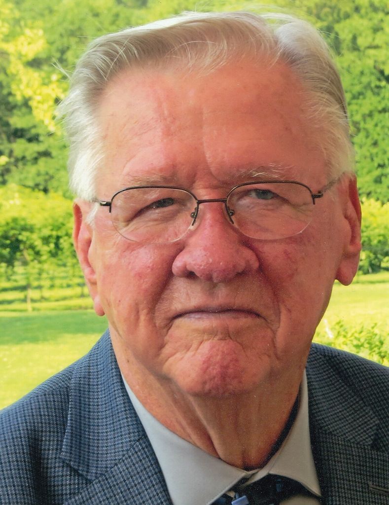 Wilmer "Dean" Norgaard Profile Photo