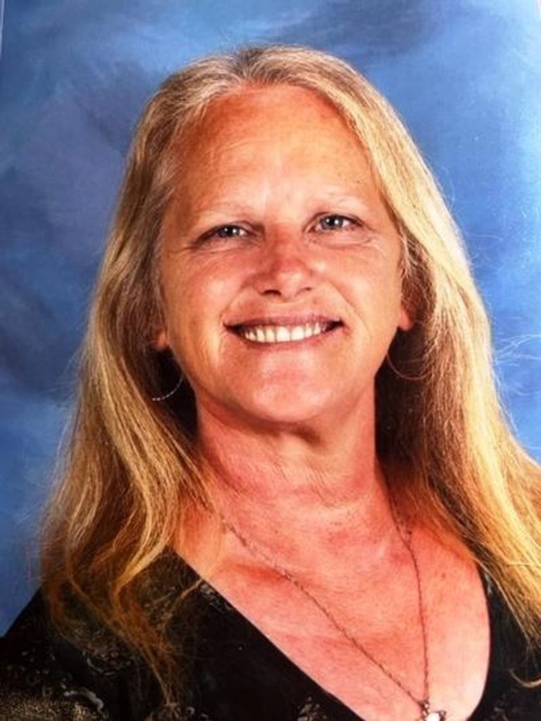Tina Denise Reynolds Profile Photo