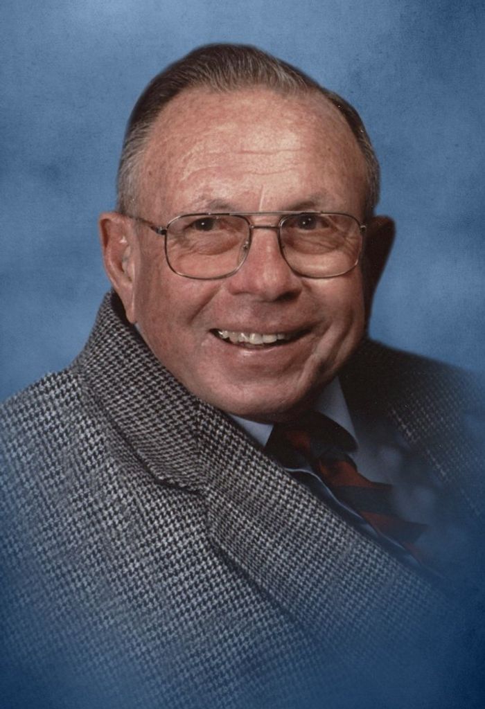 Clayton   Richardson Profile Photo