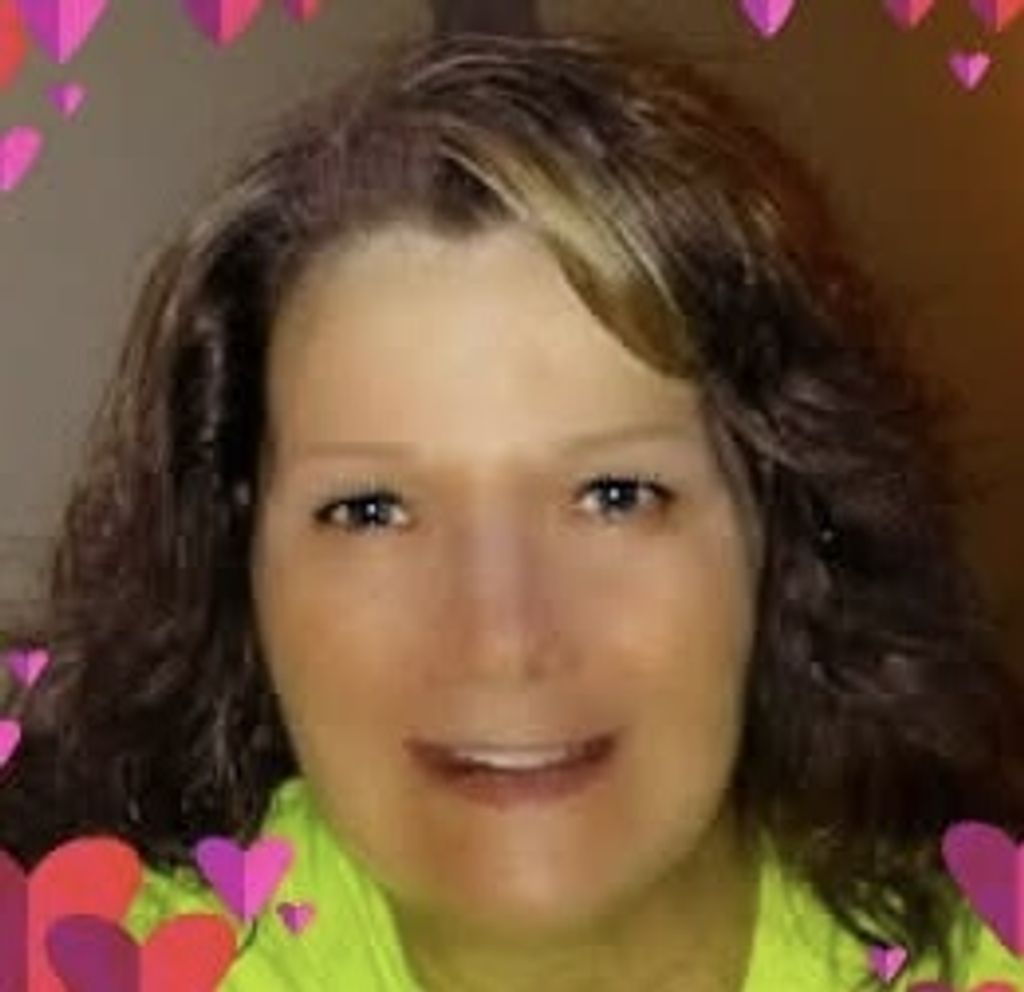 Lura Paige Mitchell