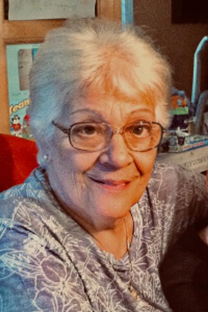 Lois A. (Candelora) Catino