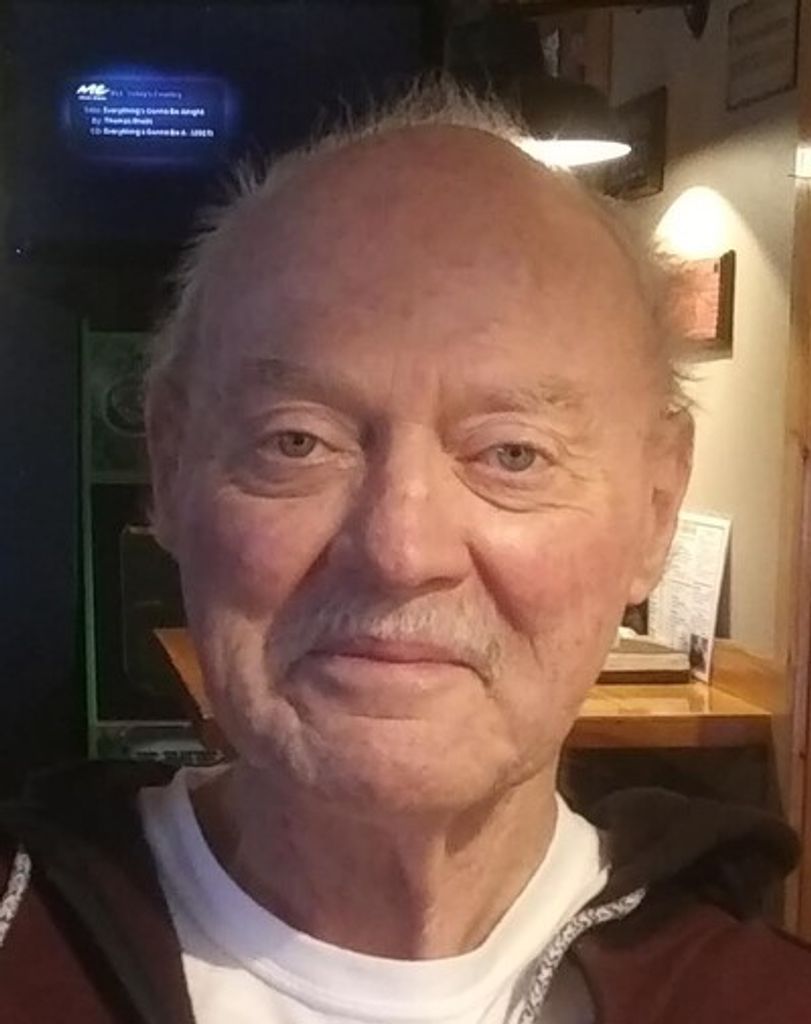 George "Charlie" Elliott Profile Photo