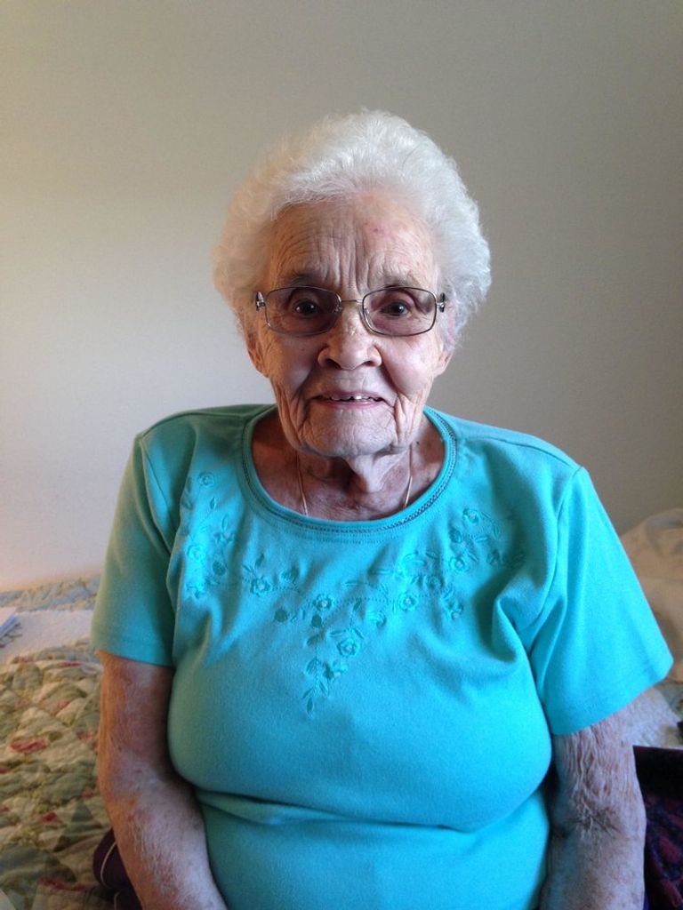 Dorothy J. Zimbelman