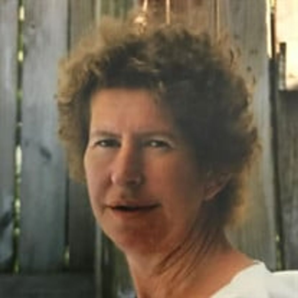 Ruth Elizabeth Scott Nobles