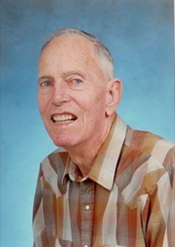 Paul Moutohn Foster