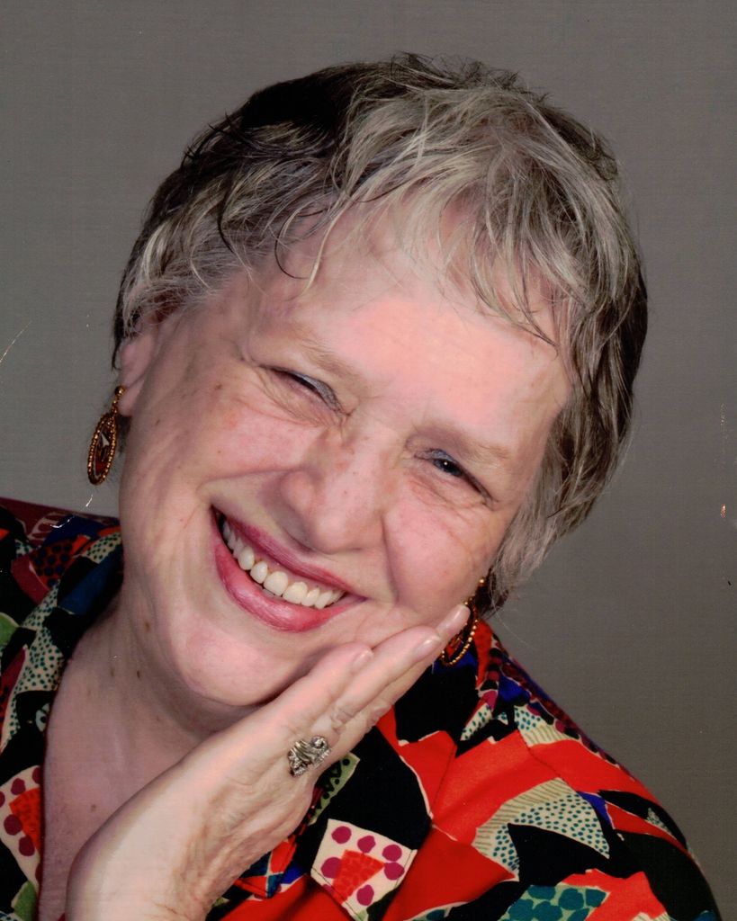 Priscilla Elaine Johnson Profile Photo