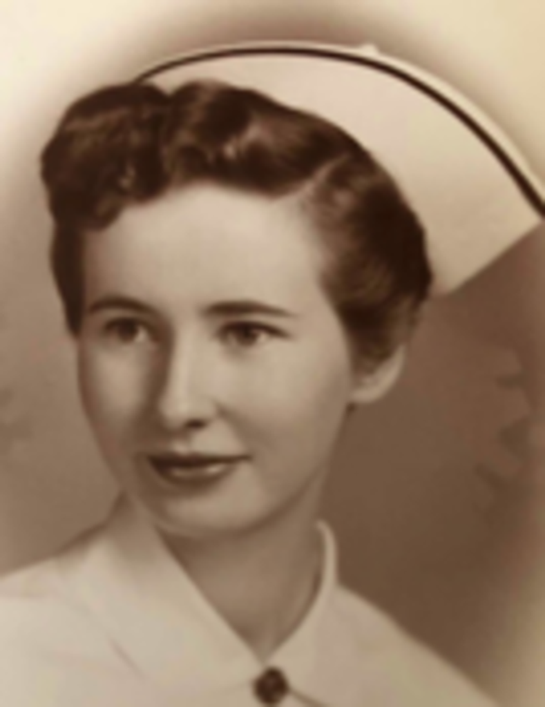 Catherine Elizabeth Rutledge