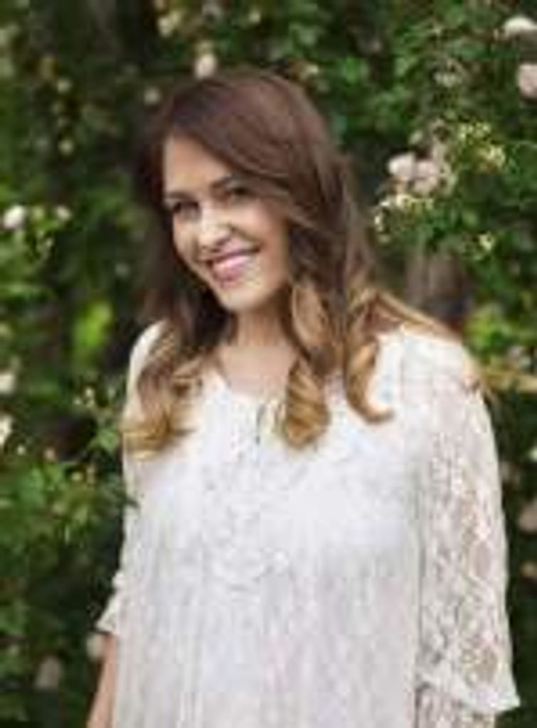 Katherine Creamer