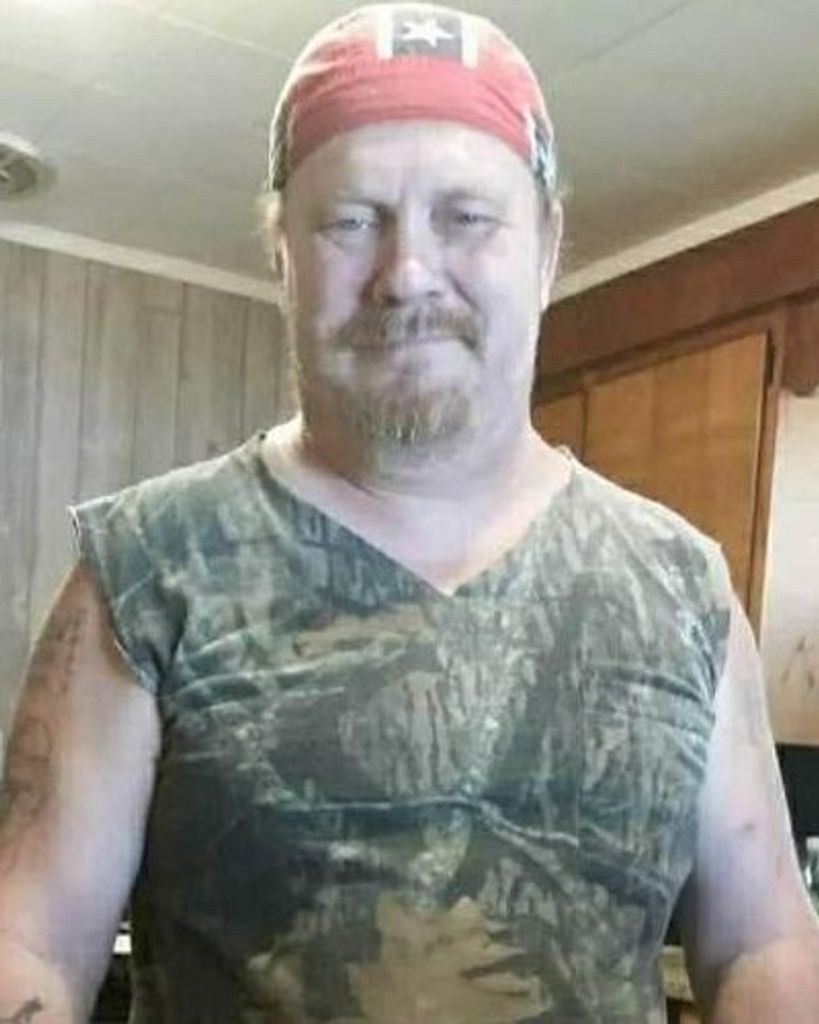 Terry Mitchell Gibson, Sr.