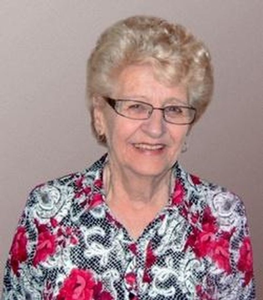 Nellie Marie Balcom