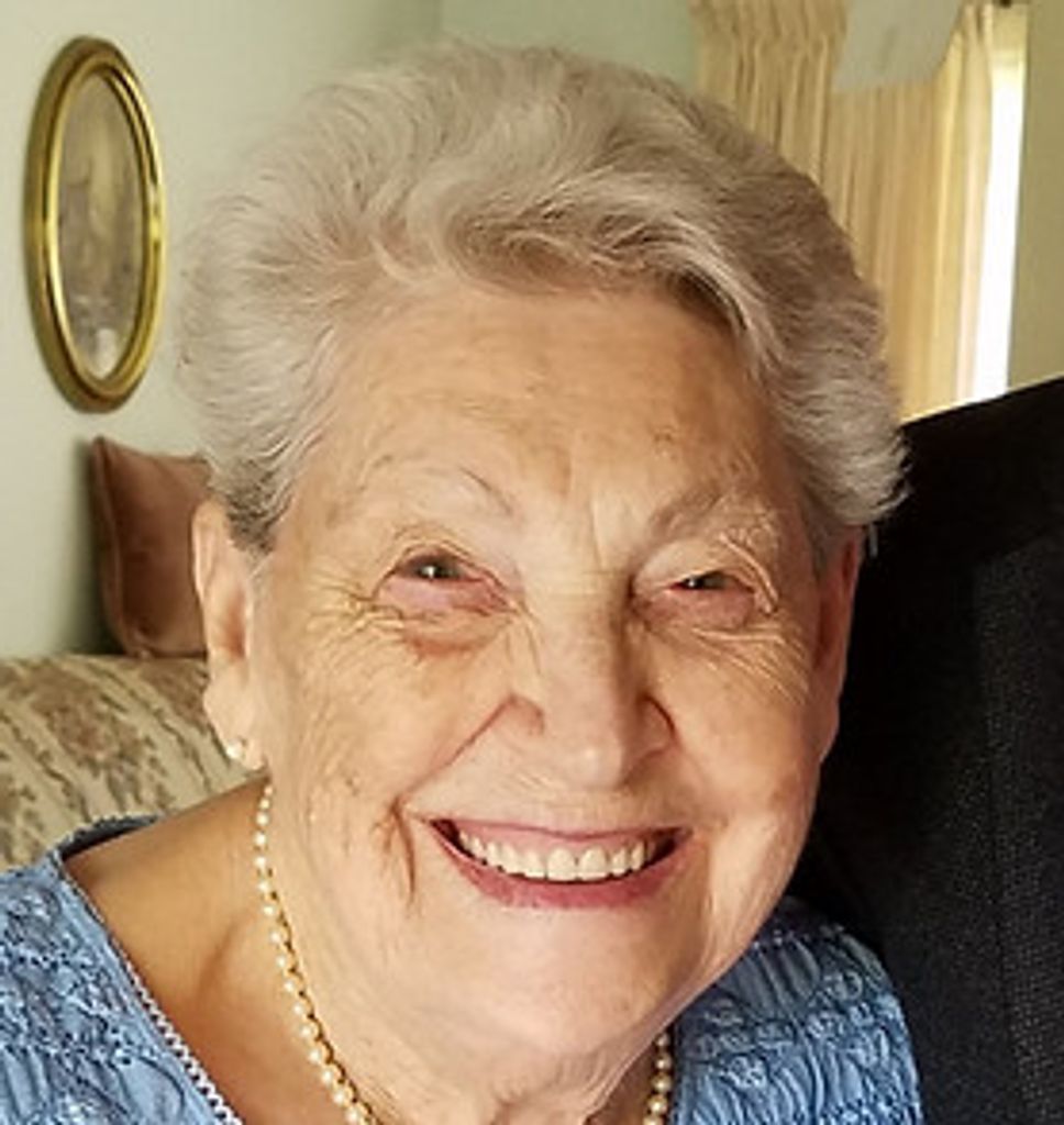 Therese Wegleitner (Thill)