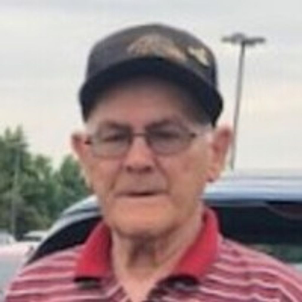 Robert L. Dunsmore