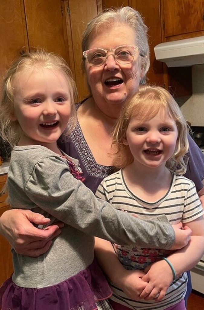 Marguerite "Peggy" Lee Reed Profile Photo