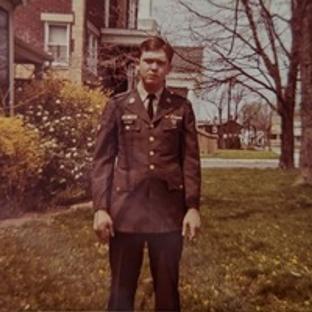Dennis Malcolm Poteet Profile Photo