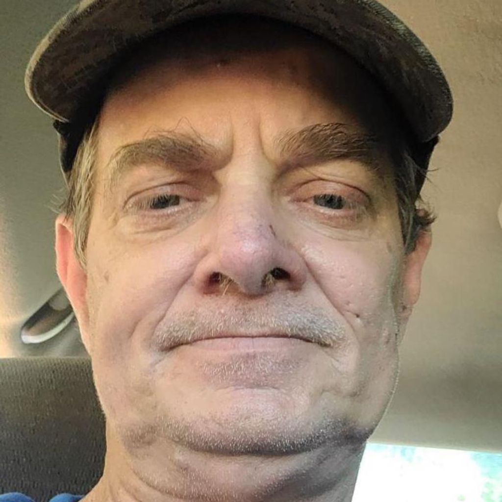Bobby E. Patterson