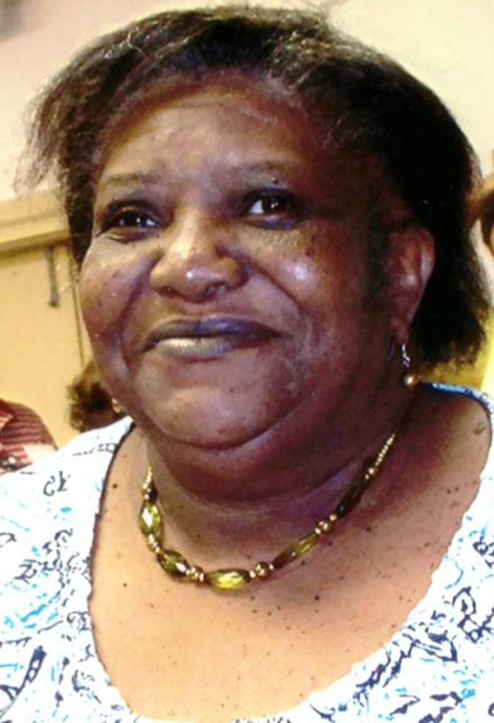 Deloris Robinson