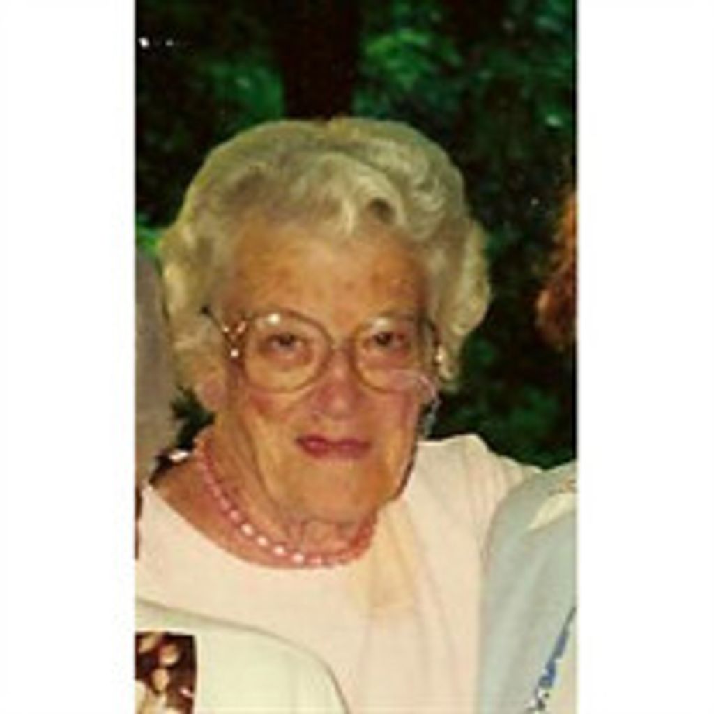 Helen "Munya" C. St. John Profile Photo