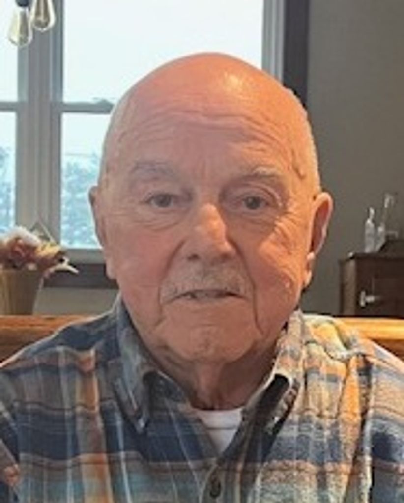 David Lee Overmyer