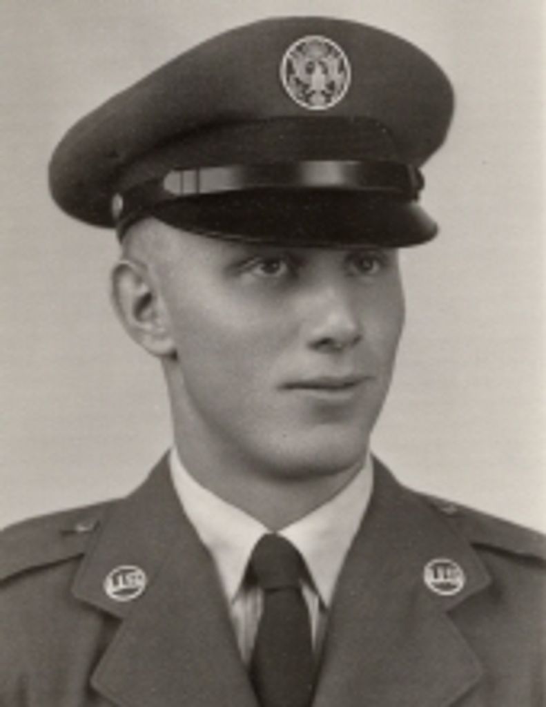 Ronald F. Rudock
