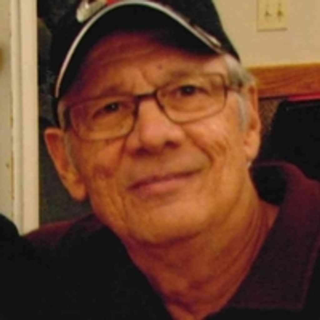 Edward A. Redmon