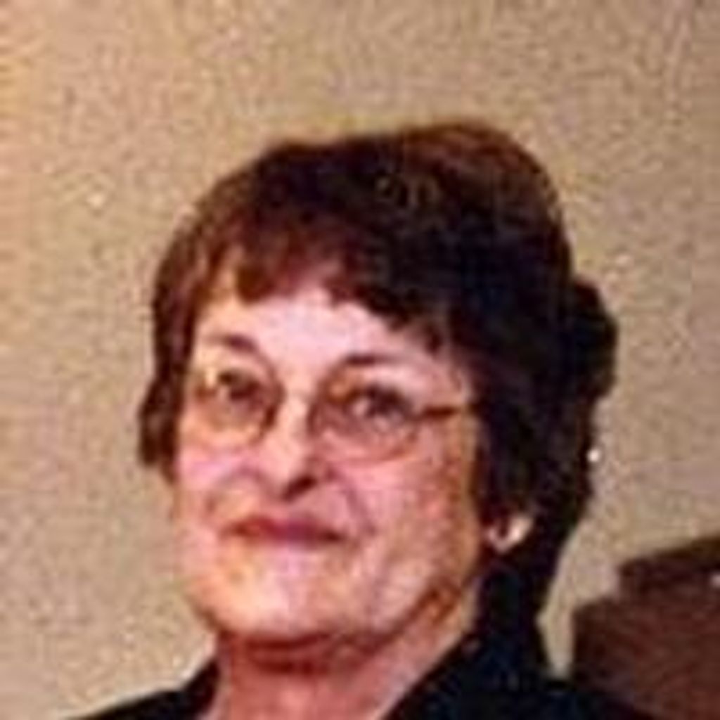 Lavonne Corrigan