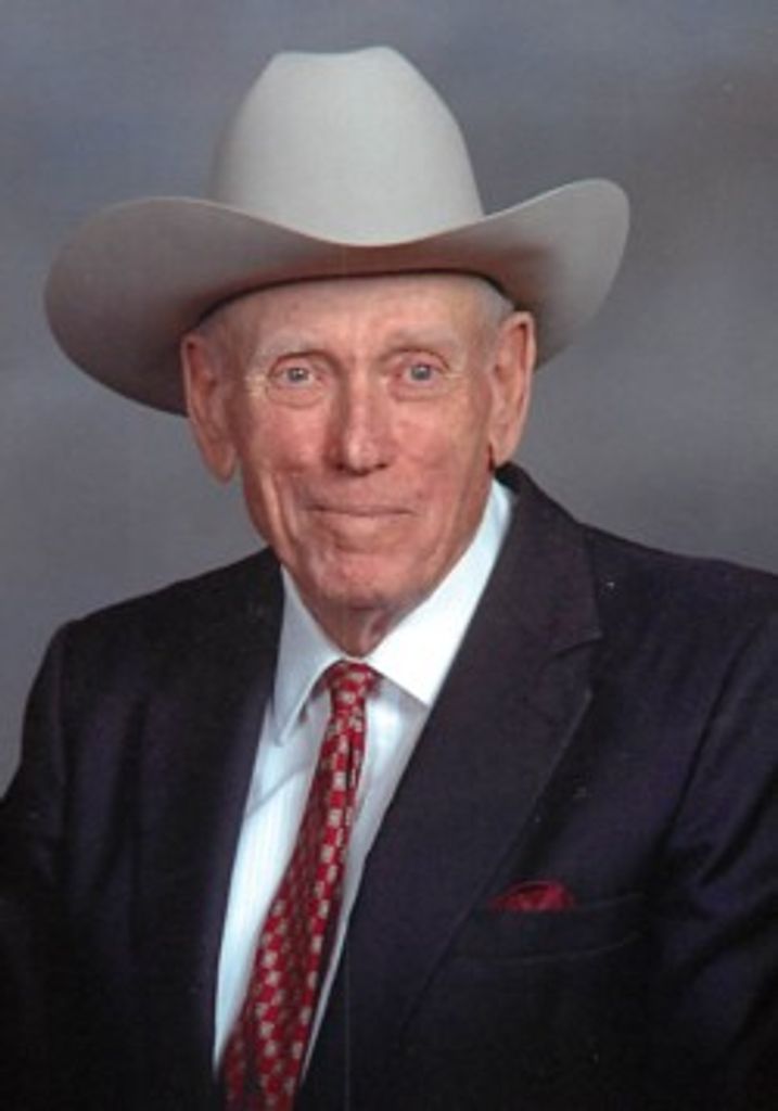 Clyde Capps