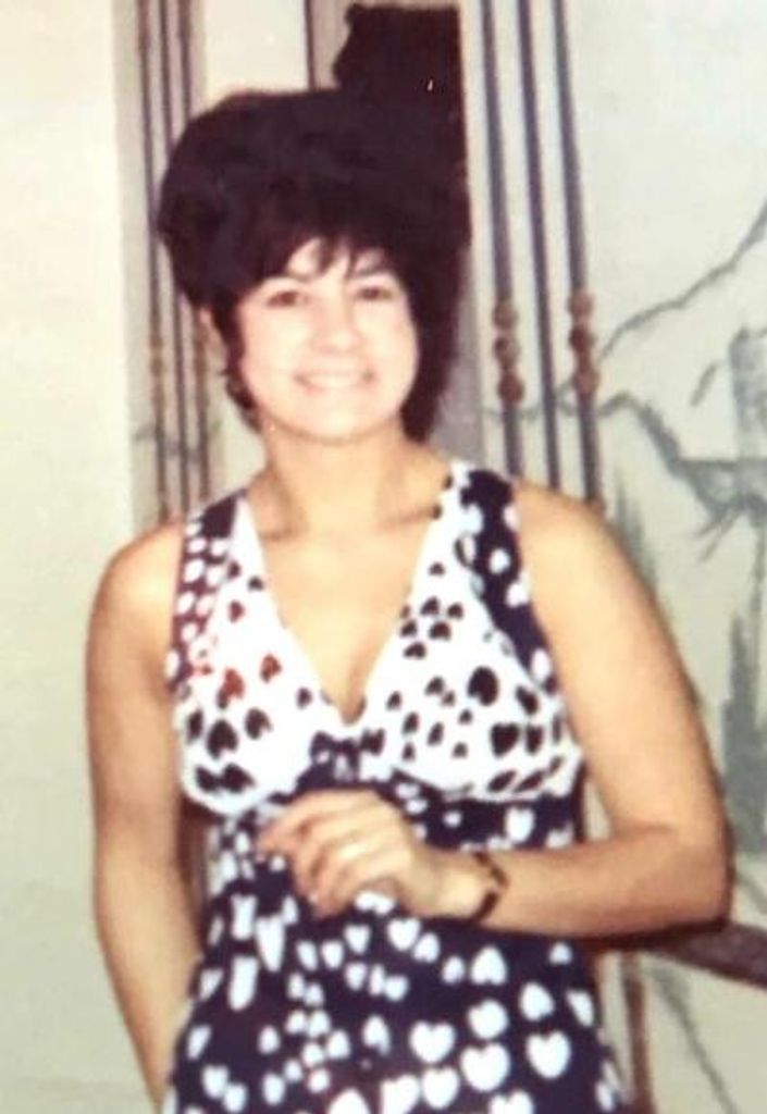 Antoinette Schmalfuss Profile Photo