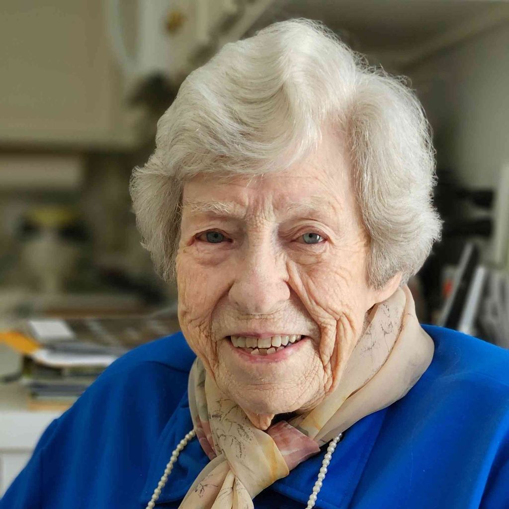 Ruth Kenan Profile Photo