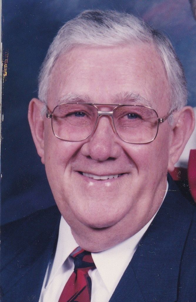 Don P. Lummus