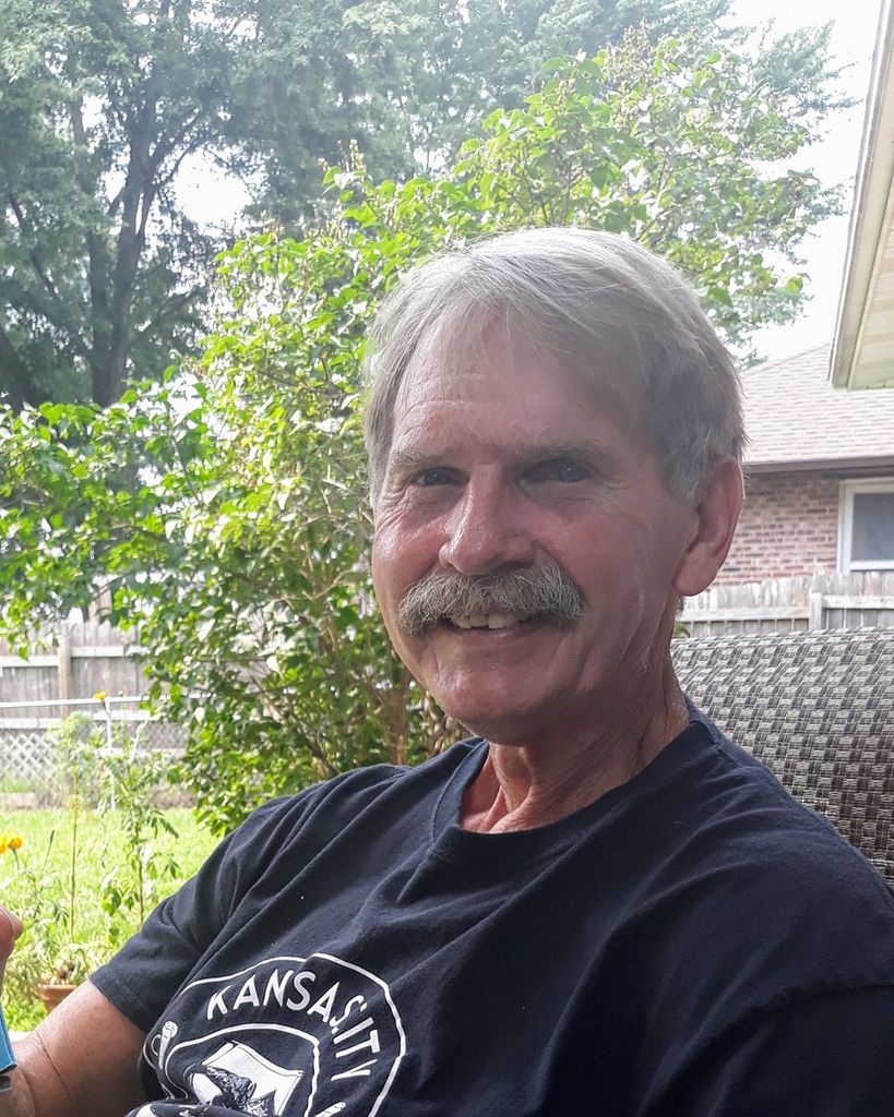 Ronald Joseph McCunniff Profile Photo