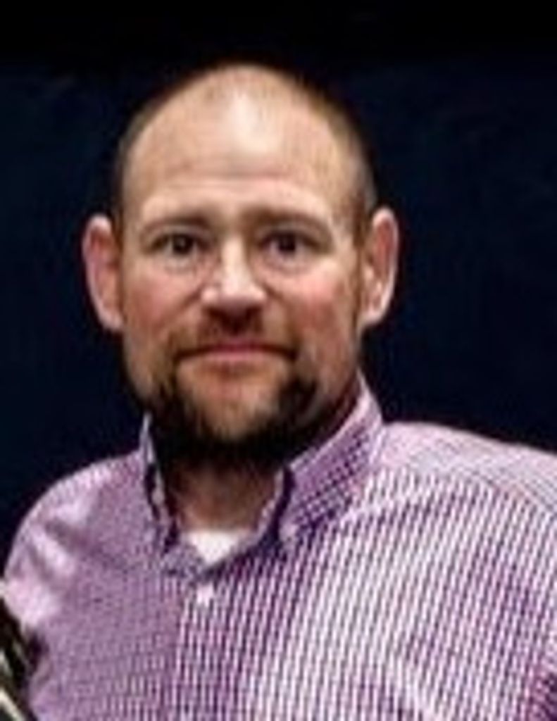 Jeffery Dale Cothern