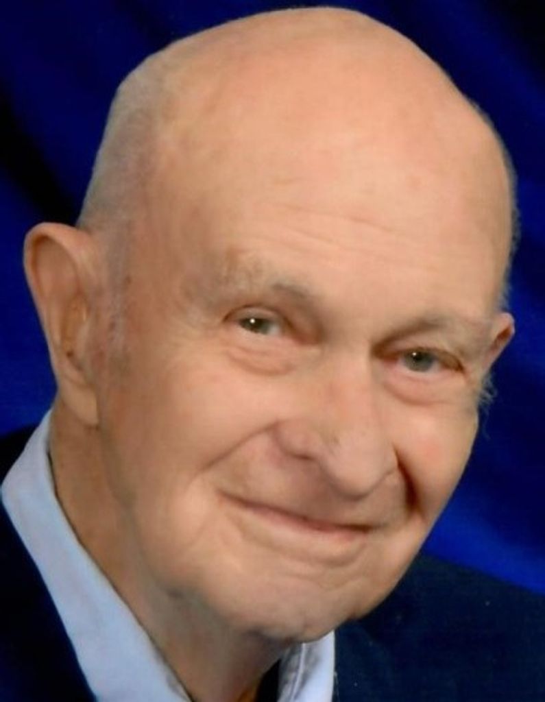 Clement P. Cunningham, M.D.