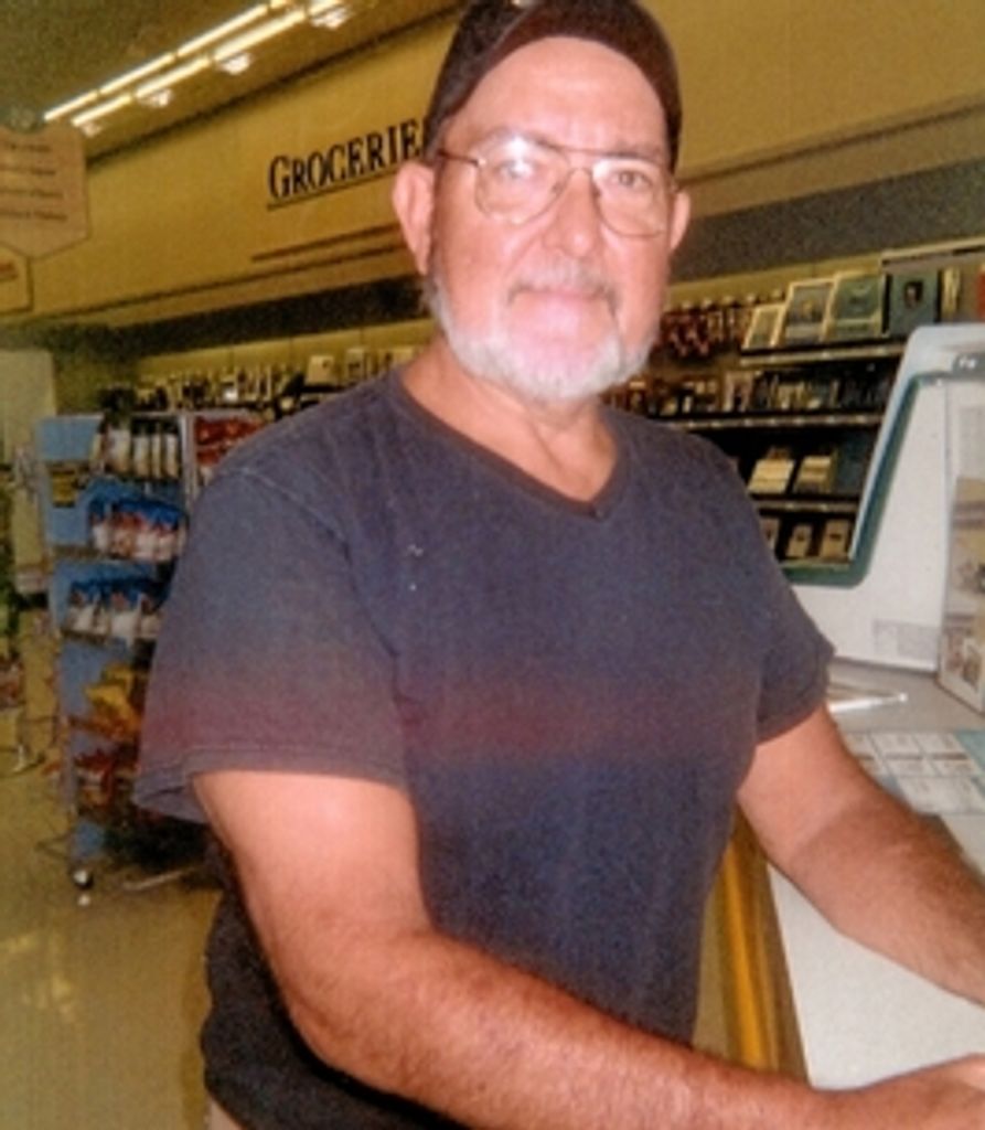 Timothy Johnson Profile Photo