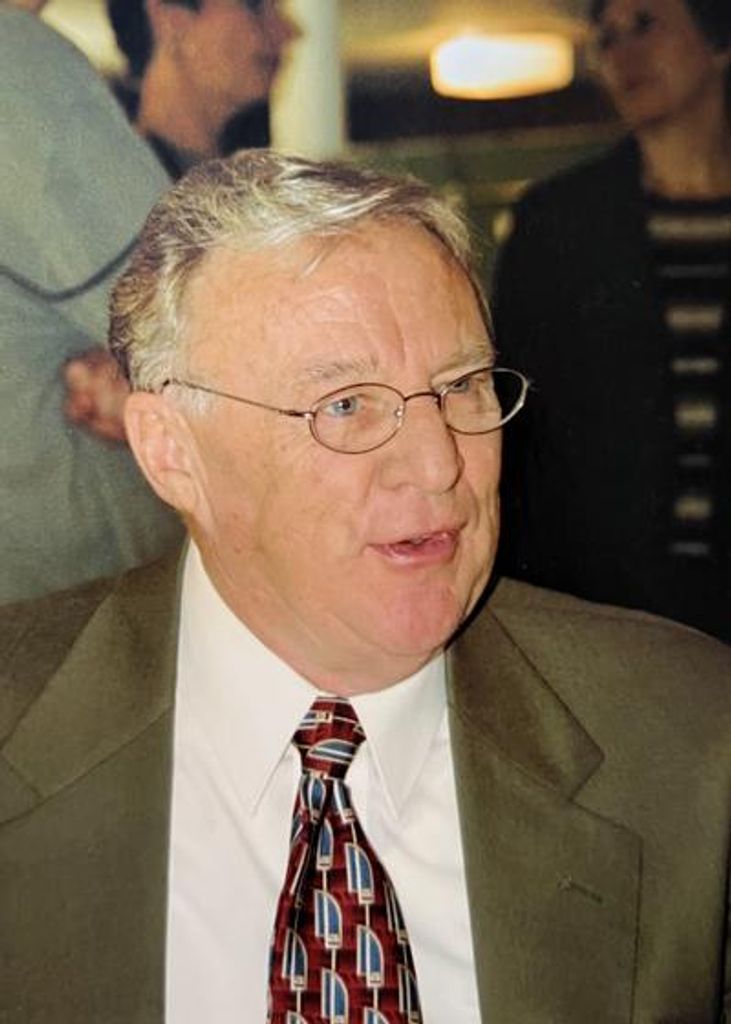 Alan Truitt Crocker Profile Photo