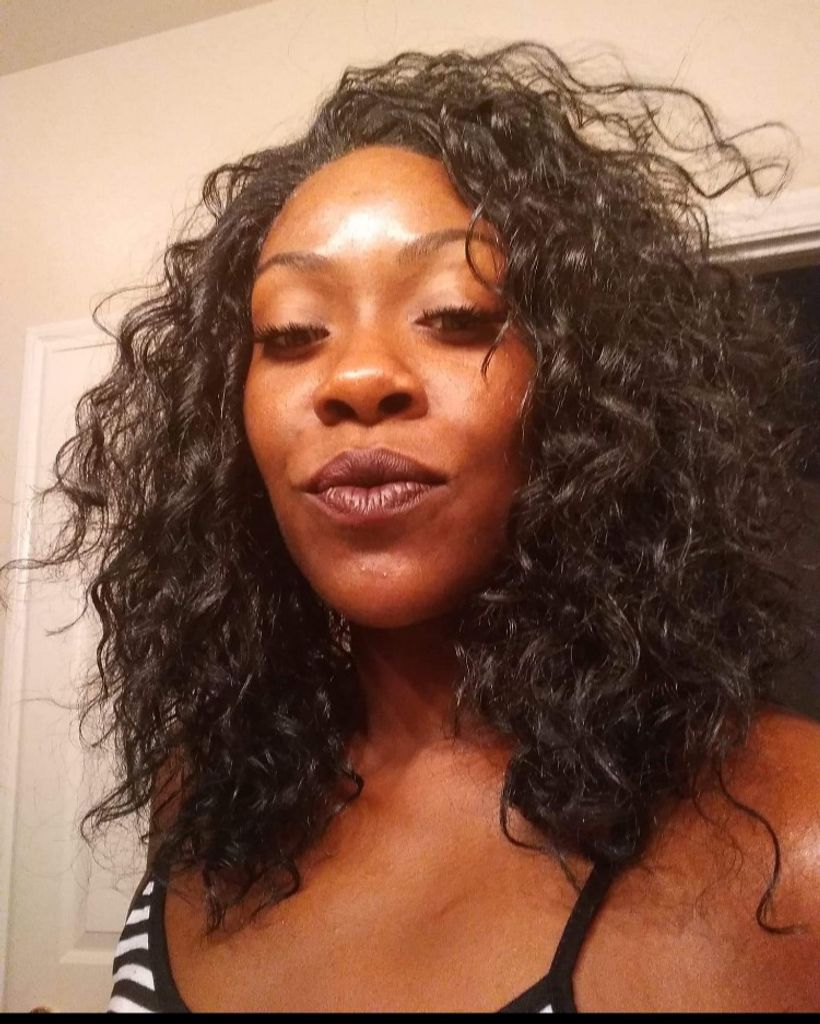 Tiffany Leann Smith Profile Photo