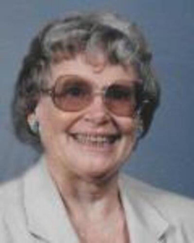 Joyce Beverly Bowman
