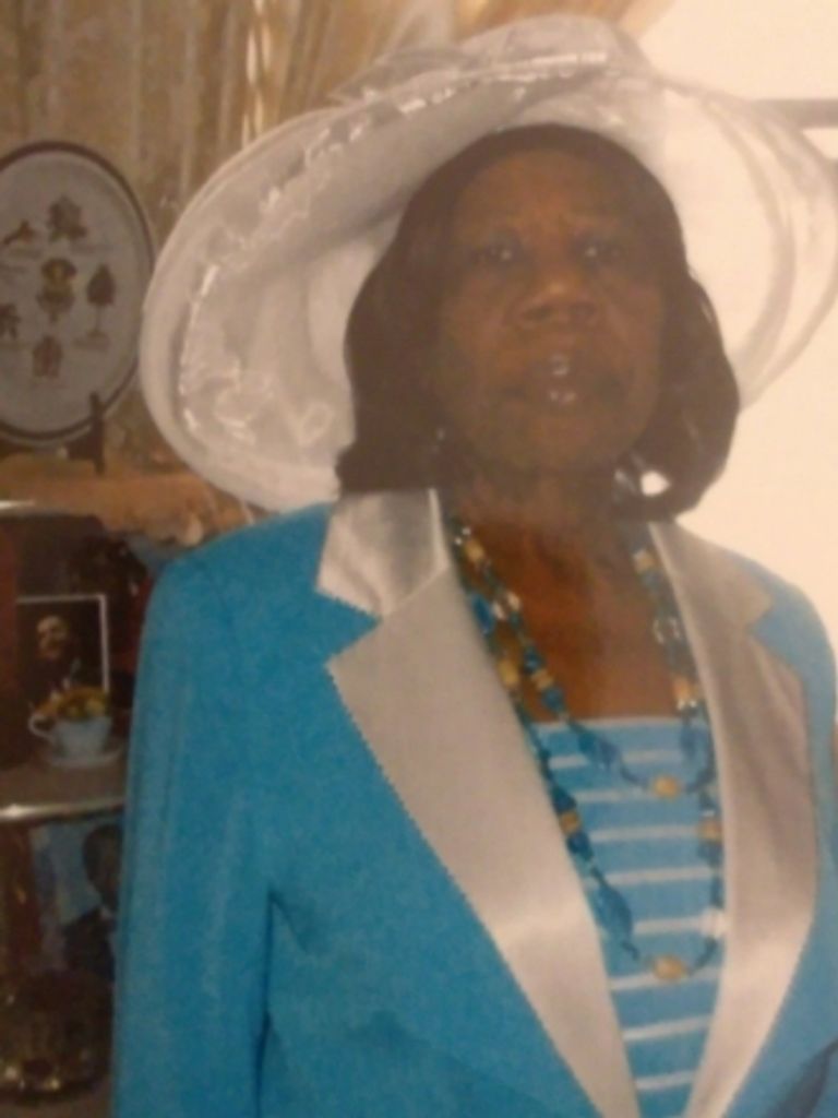 Ivy Inez Johnson Profile Photo