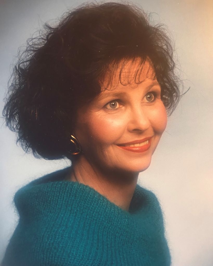 Ina Elnora Gassett Profile Photo