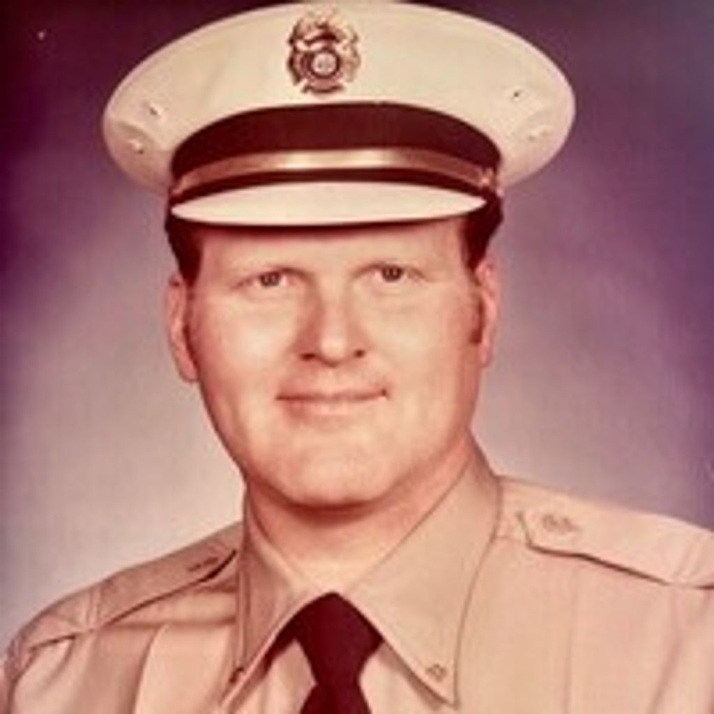 Craig R. Halker