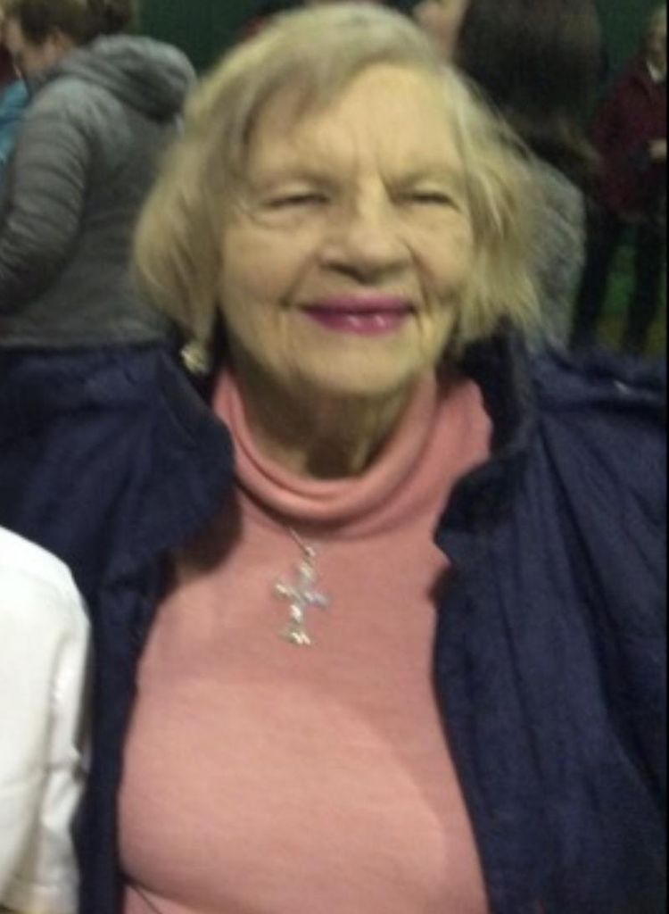 Rita Joanne Moran Profile Photo