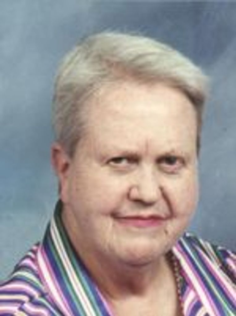 Marcella Jenkins