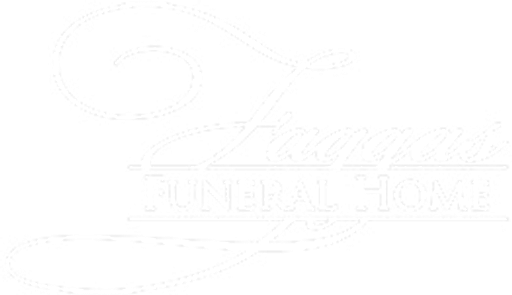 Faggas Funeral Home Logo