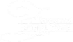Faggas Funeral Home Logo