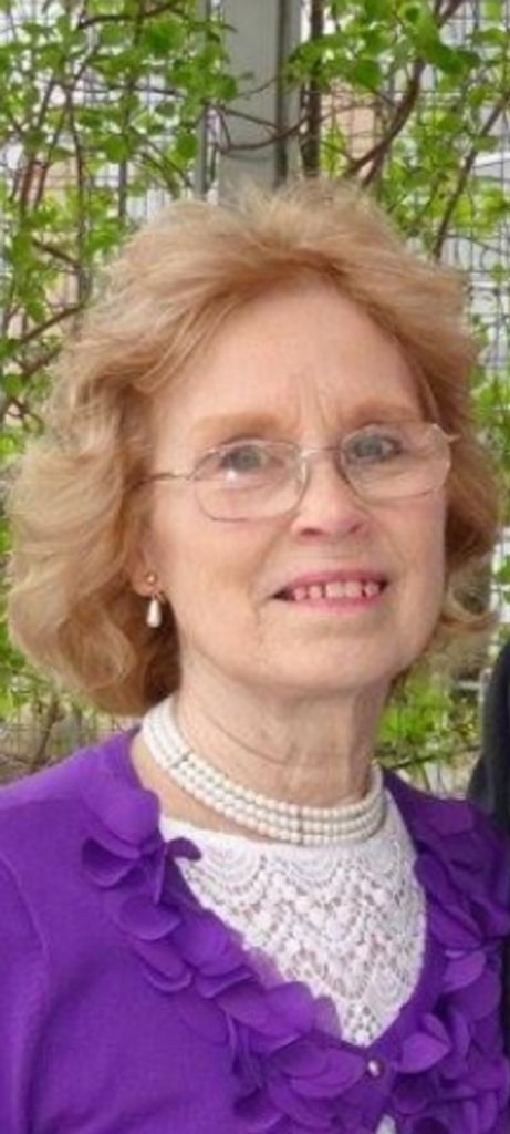 Sandra Helen Bonneville Profile Photo
