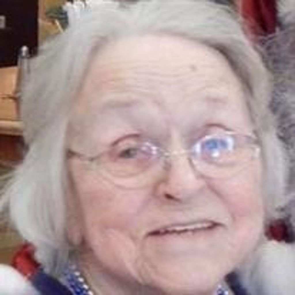Estelle Biggs