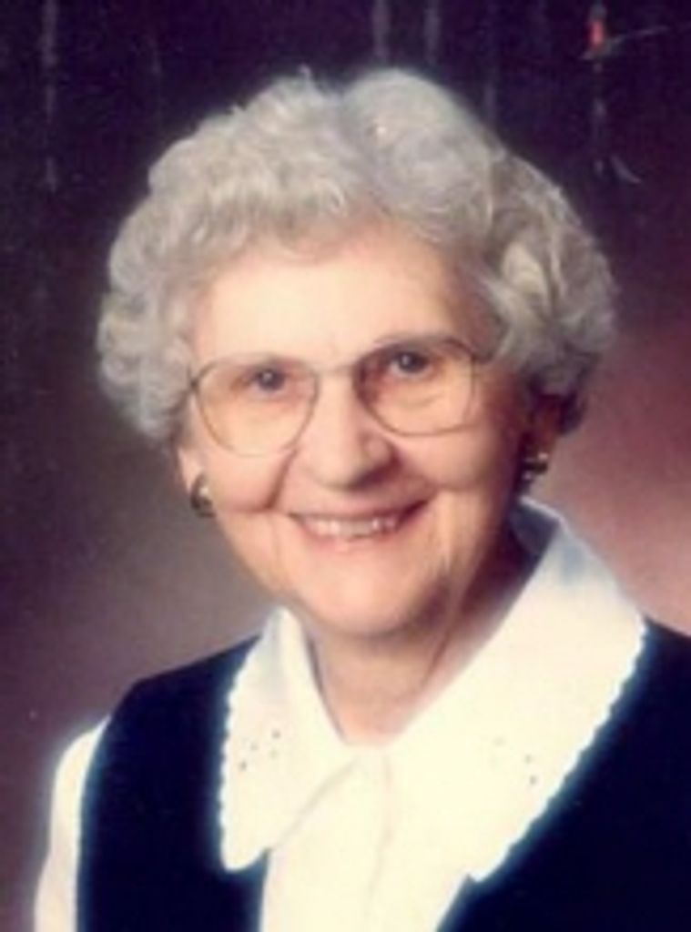 Elinor E. Somers