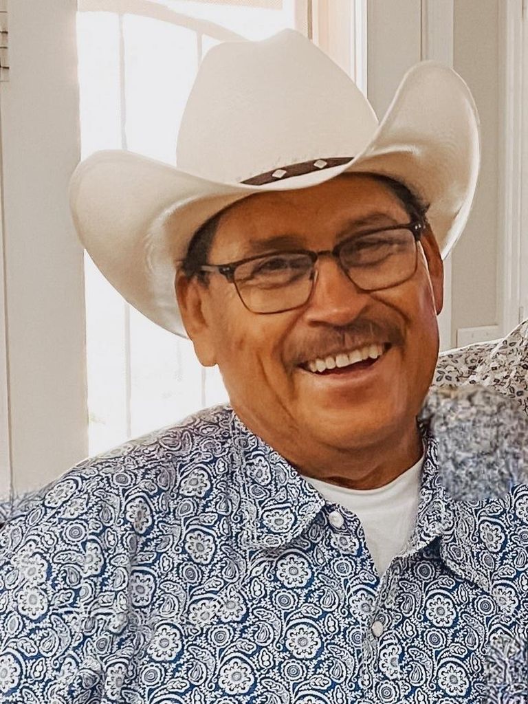 Irineo Montoya Profile Photo