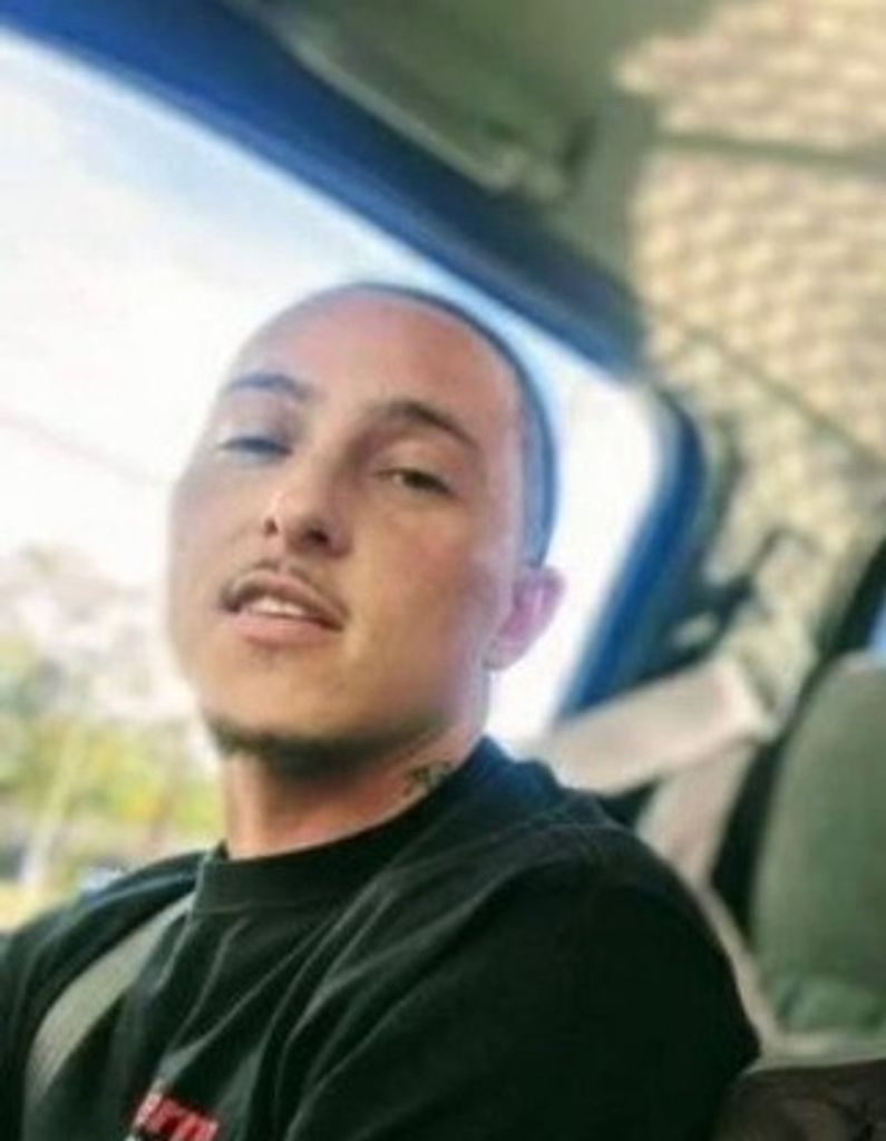 Frank Alexander Taylor Profile Photo