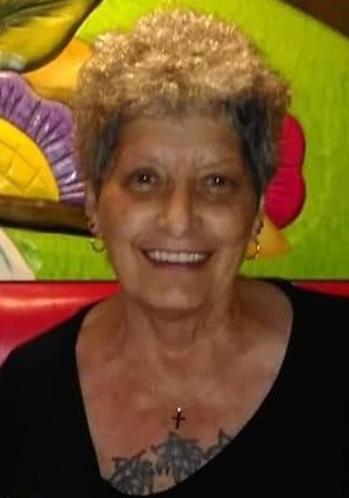 Diana "Connie" Bouley